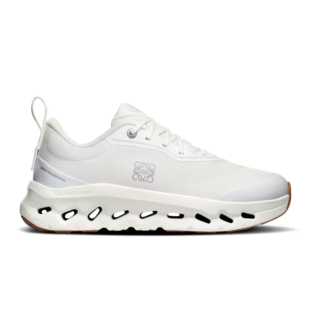 Tênis On X Loewe Cloudtilt 2 “white”