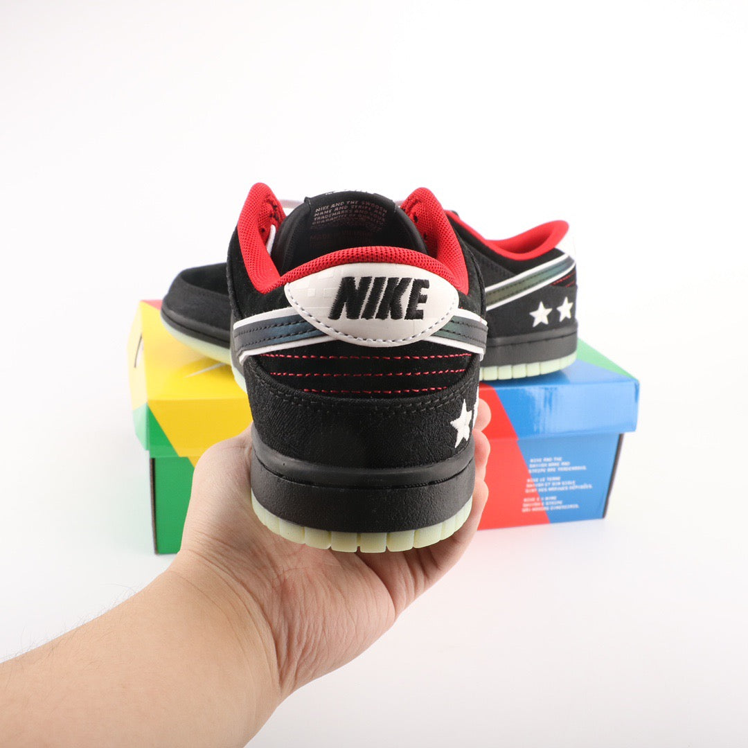 Nike Dunk Low x LPL League Of Legends Men&#39;s