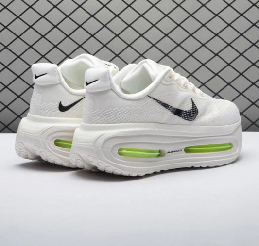 Nike Vomero Premium - Branco/Verde
