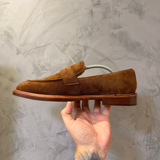 Mocassim Brunello Cucinelli - Pronta Entrega