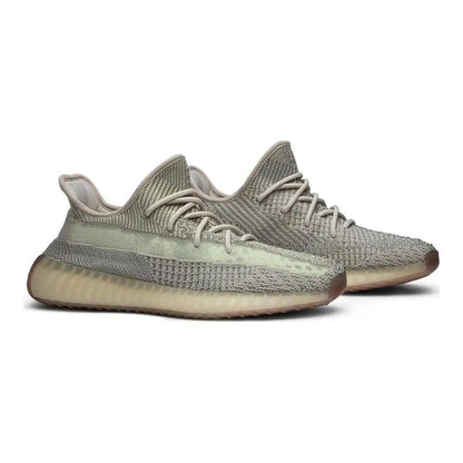 Adidas Yeezy Boost 350 V2 Citrin (non-reflective)