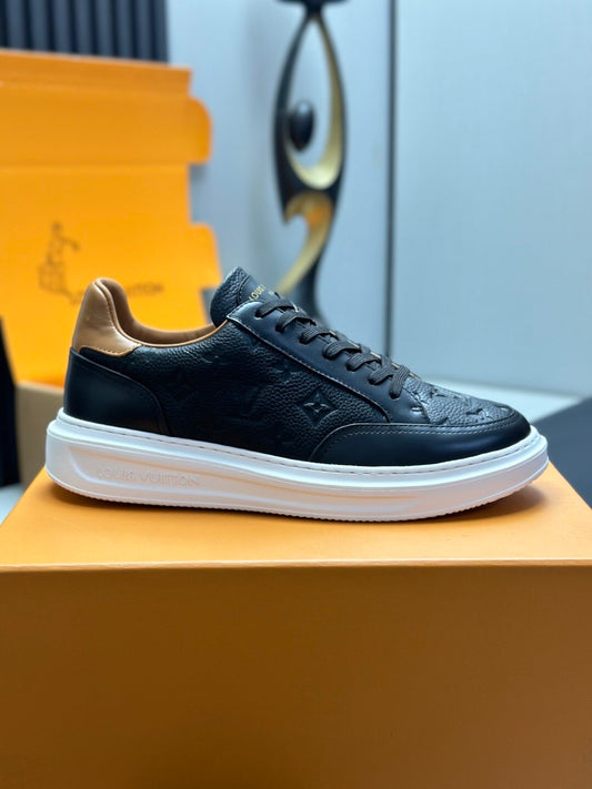 Beverly Hills Black