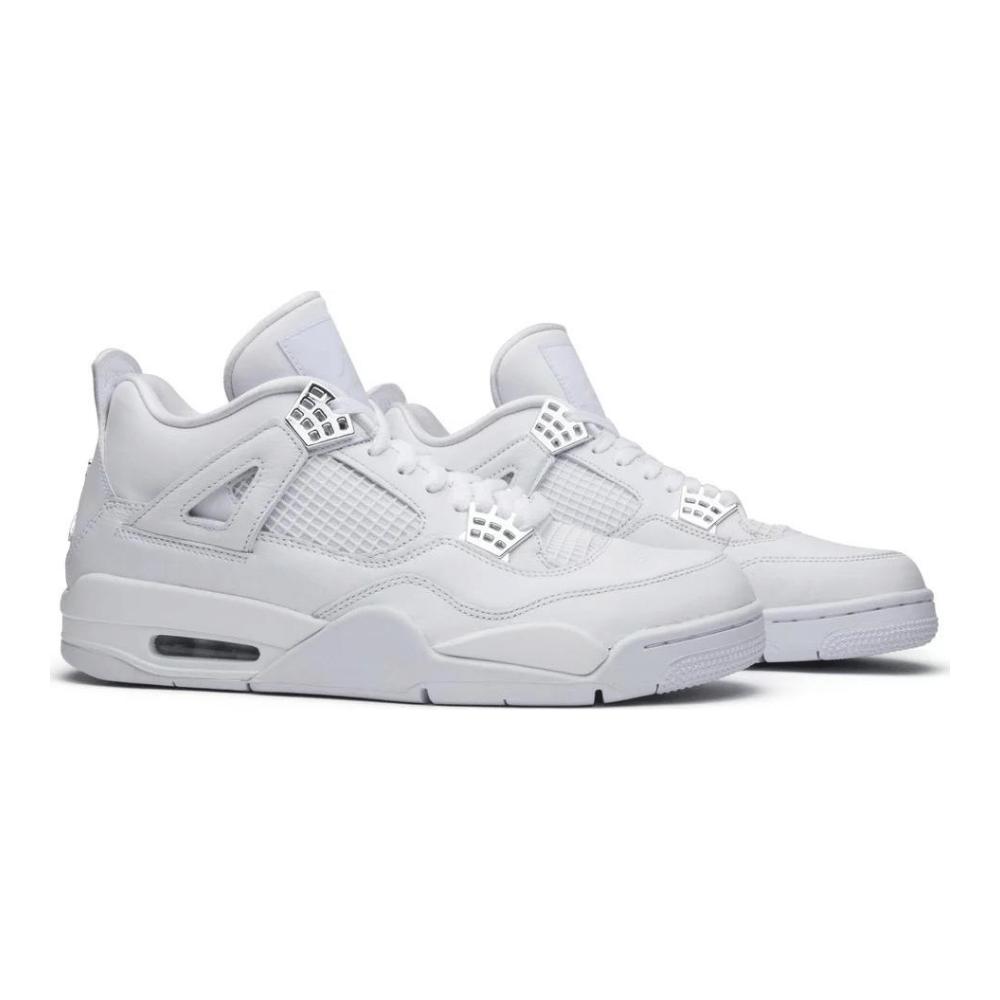 Air Jordan 4 Retro Pure Money