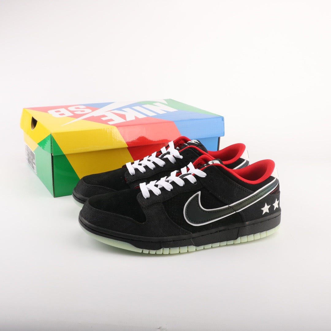 Nike Dunk Low x LPL League Of Legends Men&#39;s