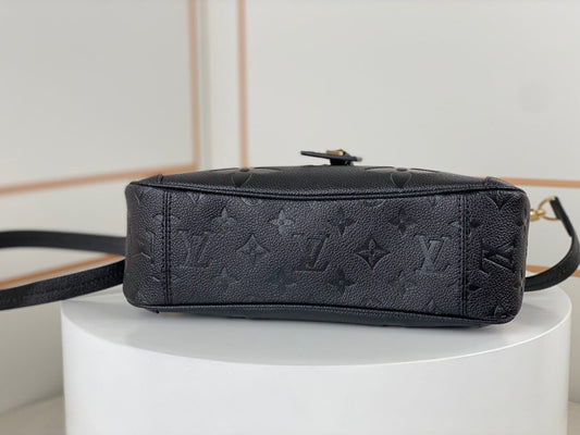 Bolsa Trianon PM