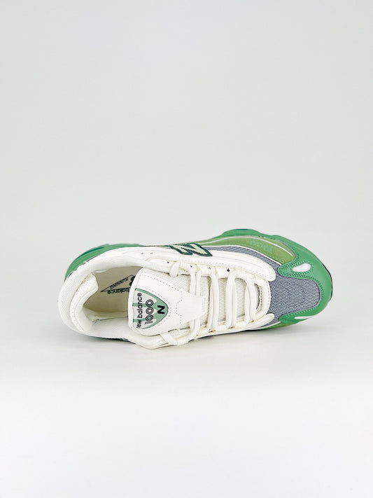 New Balance 1000 Green Grey