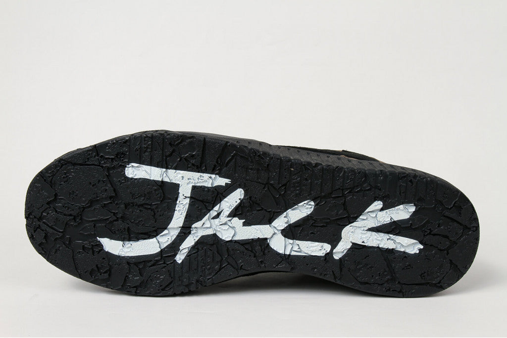 Travis Scott x Jordan Jumpman "Jack TR Dark Mocha"