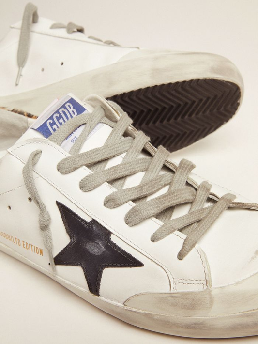 Tênis Golden Goose Superstar