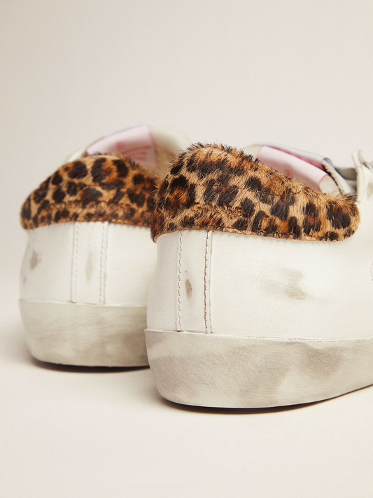 Tênis Golden Goose Superstar