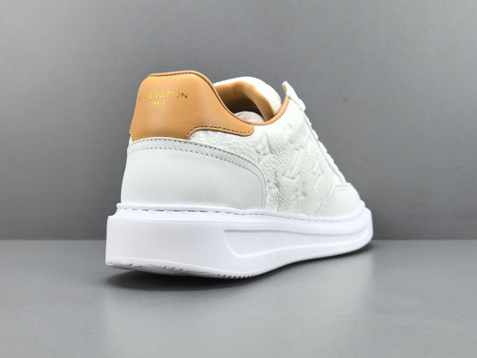 Beverly Hills White