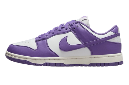 Nike Dunk Low Next Nature Black Raspberry