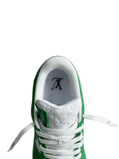 Louis Vuitton × Nike Air Force 1
