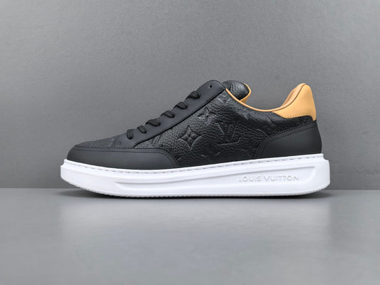 Beverly Hills Black