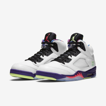 Air Jordan 5 Retro Alternante Bel Air