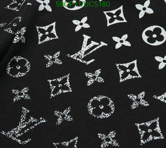 Camiseta LV