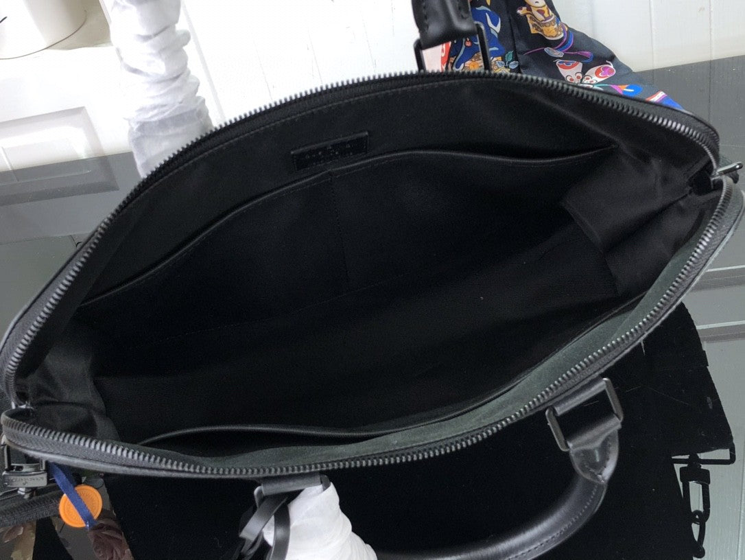 Lv Messenger Aerogram