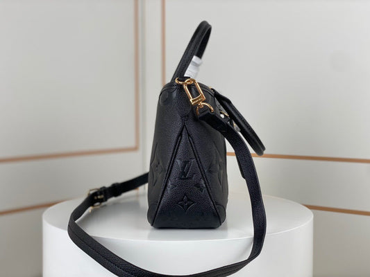 Bolsa Trianon PM