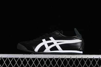 Onitsuka Tiger Mexico 66 BLACK/WHITE