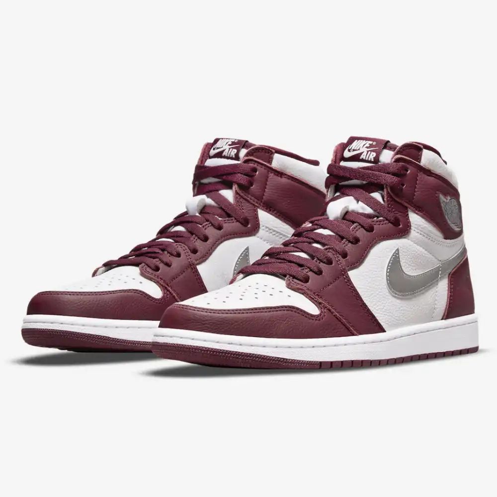Air Jordan 1 Retro High Bordeaux