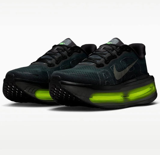 Nike Vomero Premium - Preto/Verde