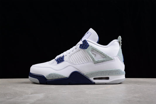 Air Jordan 4 Retro "Midnight Navy"