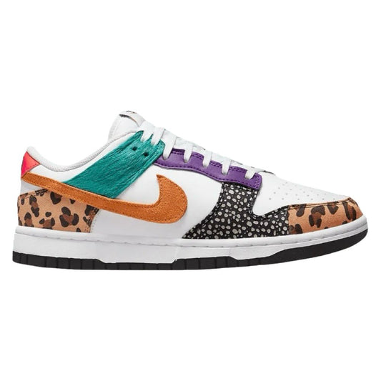 Nike Dunk Low Safari