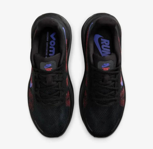 Nike Vomero Premium - Preto/Roxo