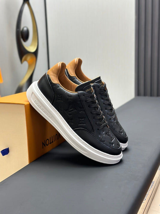 Beverly Hills Black
