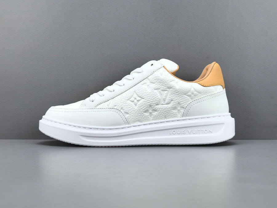 Beverly Hills White