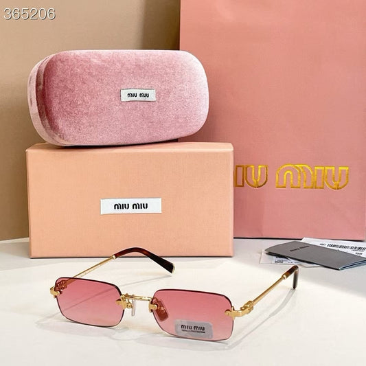 Óculos Miu Miu