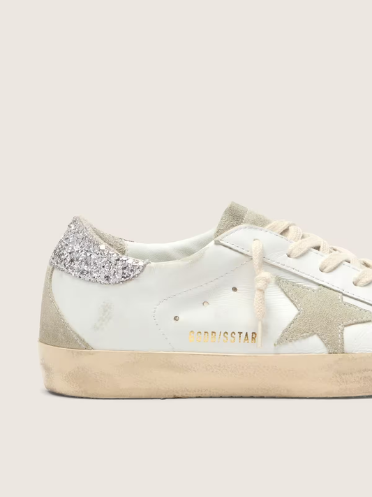 Tênis Golden Goose Superstar