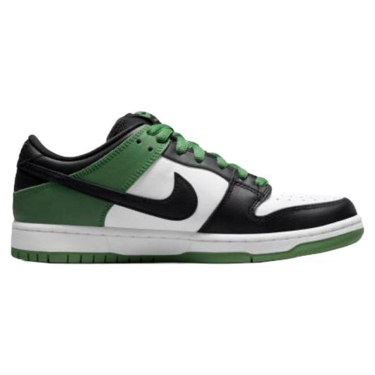 Nike SB Dunk Low Classic Green