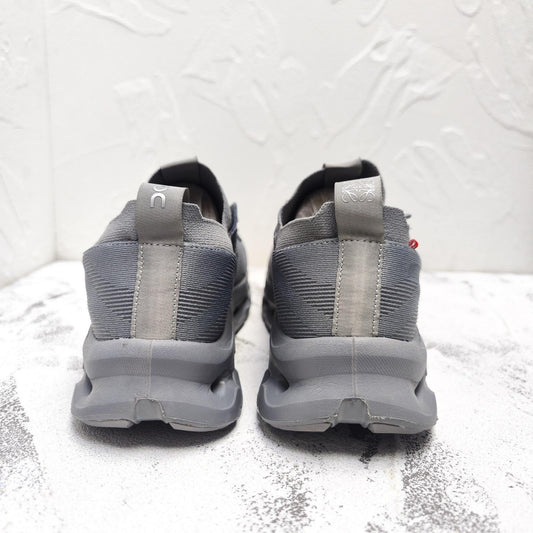 LOEWE x On Cloudtilt Grey