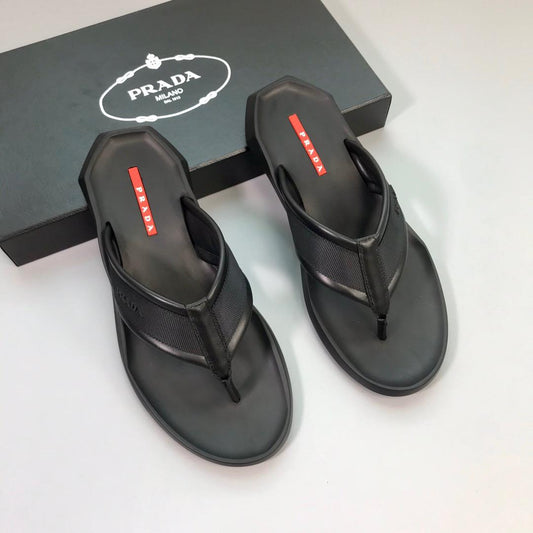 Prada Slide Black