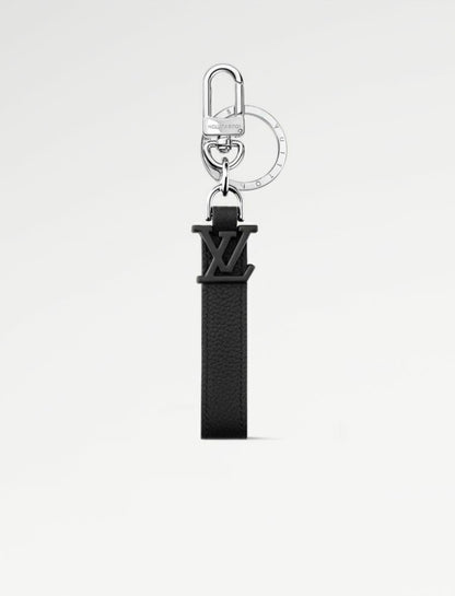 Chaveiro Aerogram Key Holder and Bag Charm