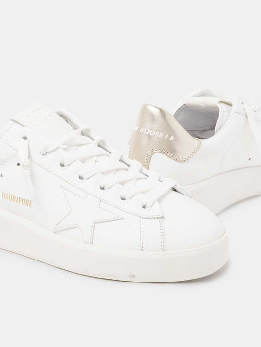 Tênis Golden Goose Purestar