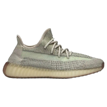 Adidas Yeezy Boost 350 V2 Citrin (non-reflective)
