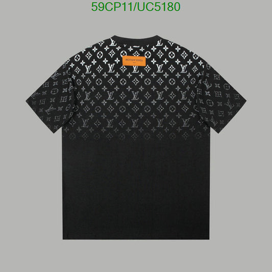 Camiseta LV