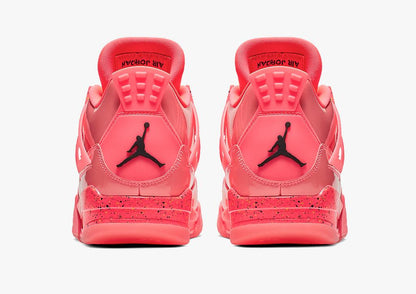 Air Jordan 4 Retro Hot Puch