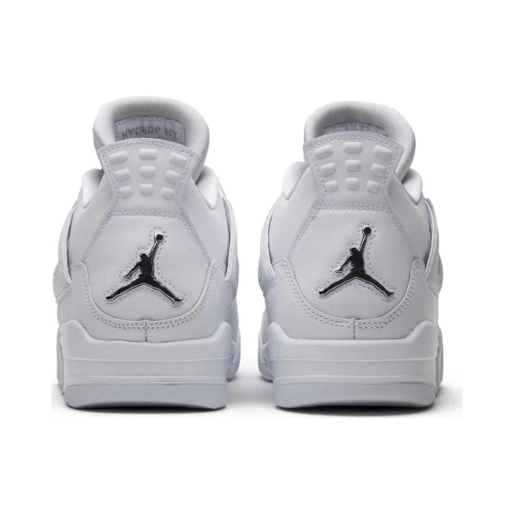 Air Jordan 4 Retro Pure Money