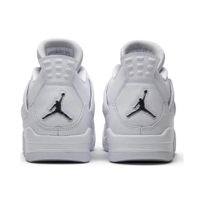 Air Jordan 4 Retro Pure Money