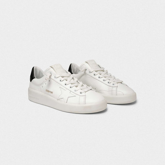 Tênis Golden Goose Purestar Branco