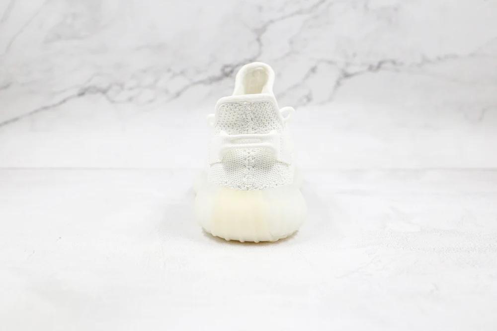 Adidas Yeezy Boost 350 V2 Creamtriple White
