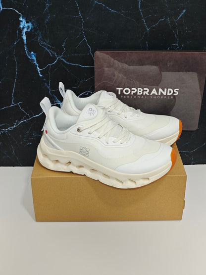 Tênis On X Loewe Cloudtilt 2 “white”