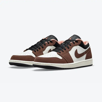 Air Jordan 1 Low Mocha