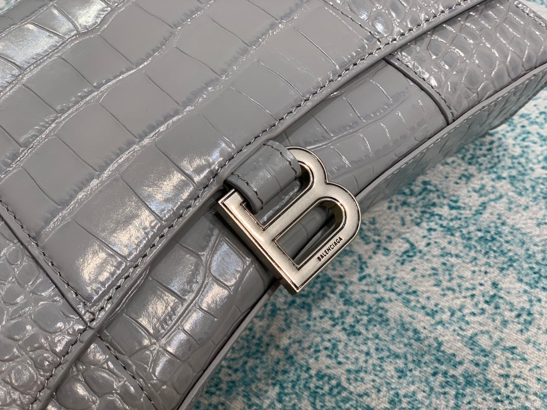 Balenciaga hourglass bag