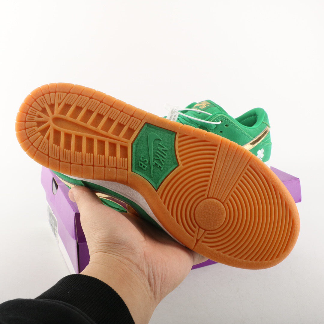 Nike Dunk Low PRO St. Patrick&#39;s Day