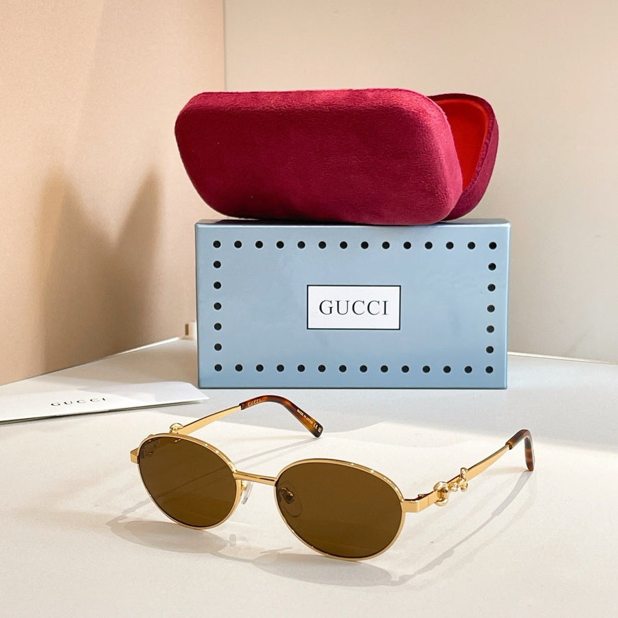 Óculos de Sol Acetato Preto Lente Escura