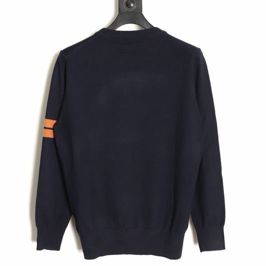 Suéter Zegna