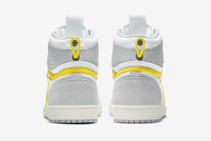 Air Jordan 1 Retro High Switch Light Smoke Grey